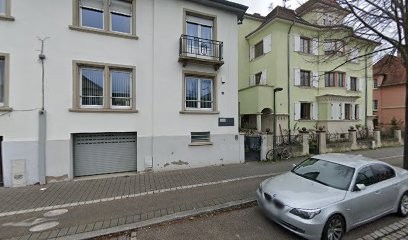 Philippe Sigwalt Architecture, Architecte à Strasbourg