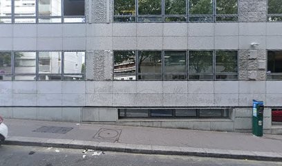 GRAAL ARCHITECTURE, Architecte à Paris 19