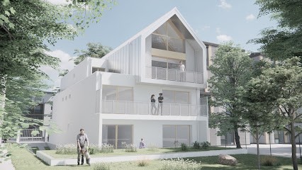 OLOSARchitectes, Architecte à Mitry-Mory