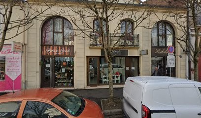 OHA, Architecte à Houilles