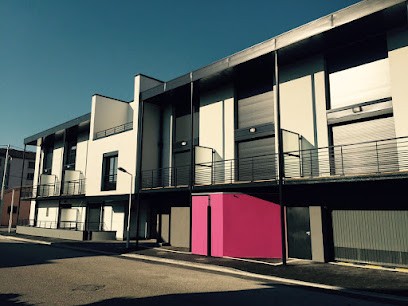 STUDIO ATRIUM, Architecte à Oyonnax