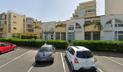 Agence d'Architecture Florian Faucheux, Architecte à Canet-en-Roussillon