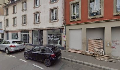 Emergence Architecture, Architecte à Strasbourg