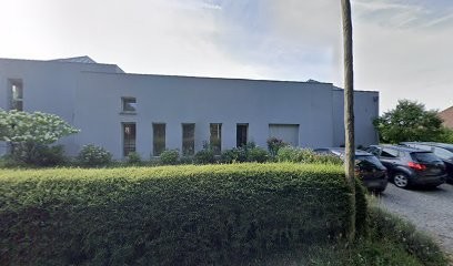 Atelier Anne Jugi Architecte, Architecte à La Souterraine