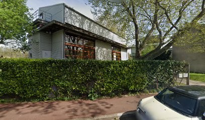 Atelier De Midi, Architecte à Issy-les-Moulineaux