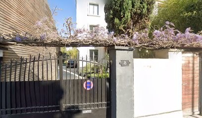 Iles, Architecte à Fontenay-sous-Bois