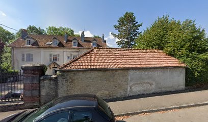 Petitperrin Dominique Paul, Architecte à Vesoul