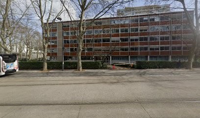 NEWA Architectes, Architecte à Villeurbanne