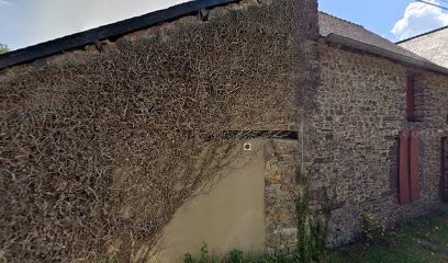 Agence D'Architecture ABL, Architecte à Bain-de-Bretagne