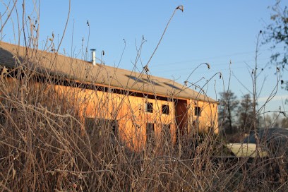 Véronique Da Ronch, Architecte à Tullins