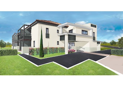 Bonnevide Philippe Architecte, Architecte à Marsillargues