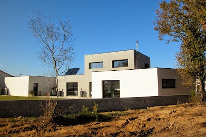 Brousseau & Feinte Architectes, Architecte à La Roche-sur-Yon