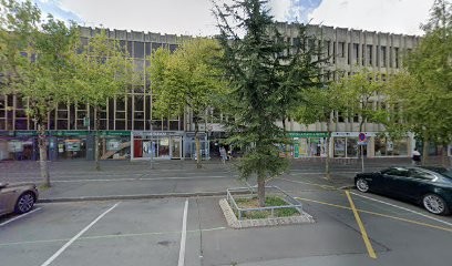 DCL architectes-urbanistes, Architecte à Angers