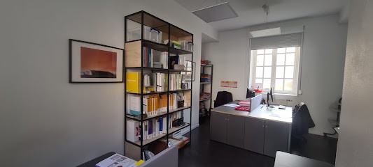 B.A.U. Architecte, Architecte à Laon