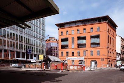 MY Architectes SOUVIRON LACOMBE PESSANT, Architecte à Toulouse