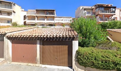 Ecochard Tessa, Architecte à La Croix-Valmer