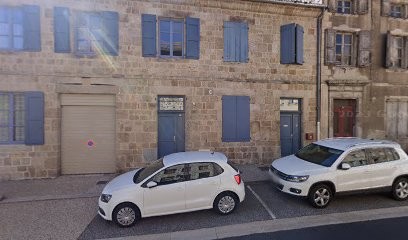 Guillaume FIARD ARCHITECTE DPLG, Architecte à Yssingeaux