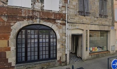 Gorvien-Bentejac Marlène, Architecte à Nogaro