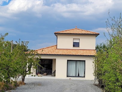 CREA Plans, Architecte à Vieillevigne