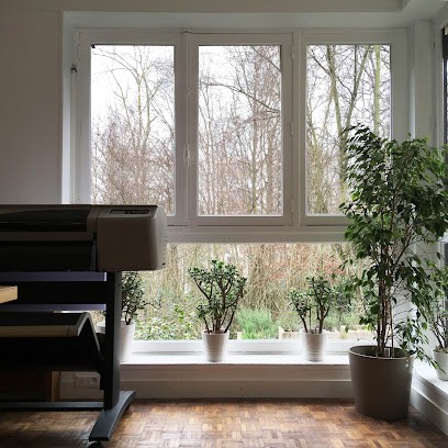 MADE WITH, Architecte à Sèvres