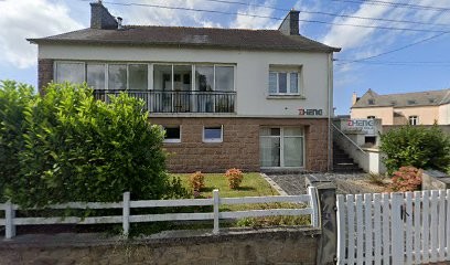 Cabinet Zheng Architecte DPLG, Architecte à Lesneven