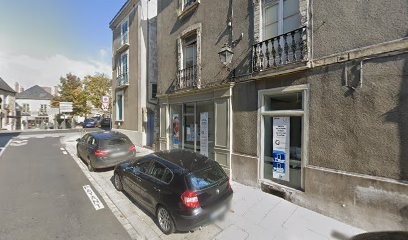 Cls&Co, Architecte à Vitré