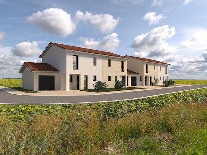 NBO Architecture, Architecte à Saint-Symphorien-d'Ozon