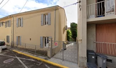 Marion Ouvrier-Bonnaz/Lassagne Architecte, Architecte à Salon-de-Provence