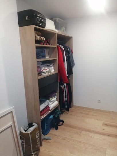 L'AMénageur, Architecte à Jans