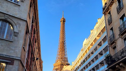 ORY Architecture, Architecte à Paris 15