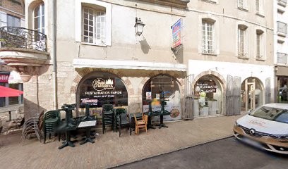 Grandjean Hervé, Architecte à Sens