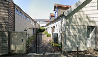 Agence d'architecture F.AUPIC Bourges, Architecte à Bourges