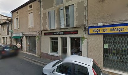 Anglo French Architects, Architecte à Eymet