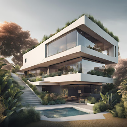 Eden Architecture Architecte à Anglet