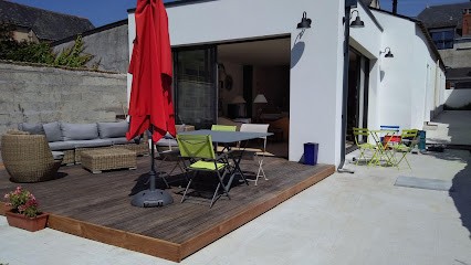 Maison Plus, Architecte à Treillières