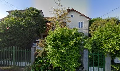 Birlouez Francois, Architecte à Gagny