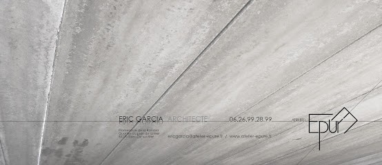ERIC GARCIA ARCHITECTE, Architecte à La Ciotat