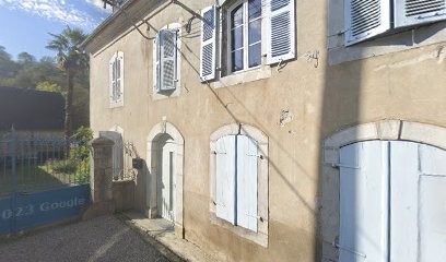 WS Architecte, Architecte à Saint-Pé-de-Bigorre