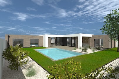 ARÉ2I, Architecte à Sainte-Marie-de-Ré