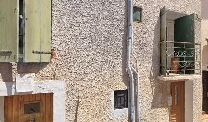 Toraldo Stephane, Architecte à Roujan