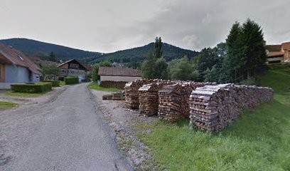 Dominique Philippe Architecte, Architecte à Fouchy