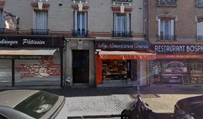 ARCHITECTE DPLG, Architecte à Pierrefitte-sur-Seine