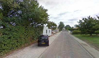 Jean-Philippe POTHIER, Architecte à Sainte-Soulle