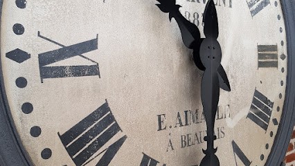 Francky Parent Architecte Desl Et Architecte Du Patrimoine, Architecte à Feignies