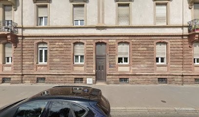 Arcade Studio, Architecte à Strasbourg