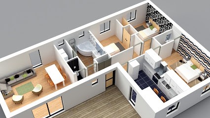 Archipod, Architecte à Saint-Étienne-des-Oullières