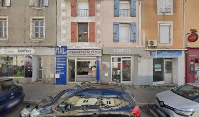 Planètude, Architecte à Livron-sur-Drôme