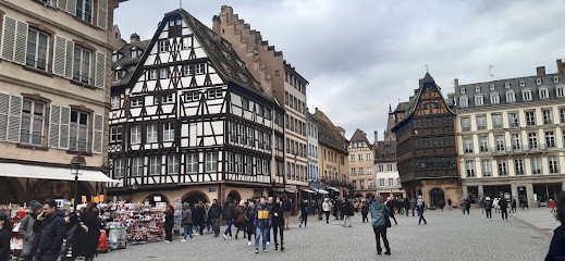 Atelier D'Architecture Denys+Didierjean, Architecte à Strasbourg