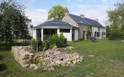 Hexagone Architecture, Architecte à Questembert