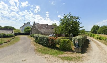 SVEN ARCHITECTURE, Architecte à Plumergat